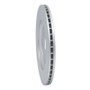 DFC 19-22 Genesis G90 Rear GeoSPEC Coated Rotor