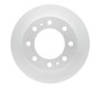 DFC 99-20 Cadillac DeVille Front GeoSPEC Coated Rotor
