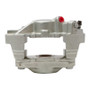 DFC 87-93 Land Rover Range Rover Rear-R Premium Caliper - Silver Zinc Coated