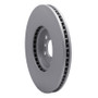 DFC 15-26 BMW X1 (USA/Canada) Front GeoSPEC Coated Rotor