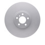DFC 10-11 BMW X6 Left Front GeoSPEC Coated Rotor