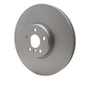DFC 16-25 BMW i7 Right Front GeoSPEC Coated Rotor