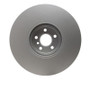 DFC 16-25 BMW i7 Right Front GeoSPEC Coated Rotor