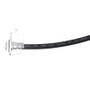 DFC 10-10 Hyundai Sonata Front-R Brake Hose
