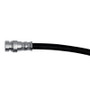 DFC 09-09 Hyundai Genesis Sedan Front-L Brake Hose