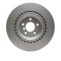 DFC 16-24 Jaguar XF Rear GeoSPEC Coated Rotor