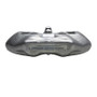 DFC 67-68 Chevrolet Camaro Front-R Premium Caliper - Silver Zinc Coated