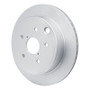 DFC 22-25 Subaru WRX Rear GeoSPEC Coated Rotor