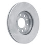 DFC 02-08 Chevrolet Meriva (Mexico) Front Brake Rotor