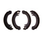 DFC 03-08 Toyota Corolla (US/Canada) Rear Premium Service Shoes