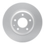 DFC 04-11 Mazda RX-8 Rear GeoSPEC Coated Rotor