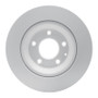 DFC 04-11 Mazda RX-8 Rear GeoSPEC Coated Rotor