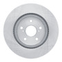 DFC 18-25 Lexus ES250 Front Brake Rotor