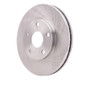 DFC 92-95 Toyota MR2 Front Brake Rotor
