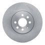 DFC 04-08 Chevrolet Astra (Mexico) Front Brake Rotor