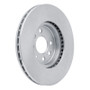 DFC 04-08 Chevrolet Astra (Mexico) Front Brake Rotor
