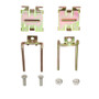 DFC 73-80 Audi Fox Front Premium Hardware Kit