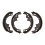 DFC 78-03 Buick Century Rear Premium Service Shoes