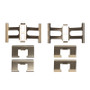 DFC 99-13 Acura RL Rear Premium Hardware Kit