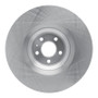 DFC 11-18 Audi SQ5 Front Brake Rotor