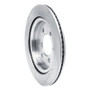 DFC 21-25 Ford Expedition Rear Brake Rotor