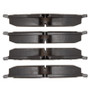 DFC 06-24 BMW 120i (Mexico) Front Euro 5000 Ceramic Brake Pads
