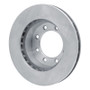 DFC 99-04 Ford E550 Super Duty Front Brake Rotor