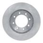 DFC 99-04 Ford E550 Super Duty Front Brake Rotor