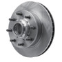 DFC 93-95 Chevrolet G30 Front Brake Rotor
