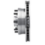 DFC 93-95 Chevrolet G30 Front Brake Rotor