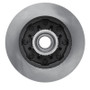 DFC 93-95 Chevrolet G30 Front Brake Rotor
