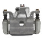DFC 07-10 Nissan Altima Front-R Premium Caliper - Silver Zinc Coated