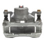 DFC 07-10 Nissan Altima Front-R Premium Caliper - Silver Zinc Coated