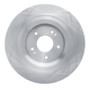 DFC 22-25 Hyundai Ioniq 6 Rear Brake Rotor