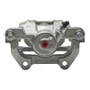 DFC 09-15 Honda Pilot Rear-L Premium Caliper - Silver Zinc Coated