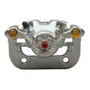 DFC 09-14 Acura TL Rear-R Premium Caliper - Silver Zinc Coated