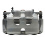 DFC 12-20 Ford F-150 2WD Front-L Premium Caliper - Silver Zinc Coated
