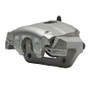 DFC 01-07 Ford Escape Front-R Premium Caliper - Silver Zinc Coated