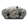 DFC 01-07 Ford Escape Front-R Premium Caliper - Silver Zinc Coated