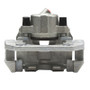 DFC 01-07 Ford Escape Front-R Premium Caliper - Silver Zinc Coated
