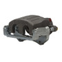 DFC 05-07 Ford Freestyle Front-R Premium Caliper - Silver Zinc Coated
