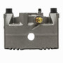 DFC 84-87 Pontiac Fiero Front-R Premium Caliper - Silver Zinc Coated