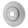 DFC 17-23 Maserati Levante Front GeoSPEC Coated Rotor