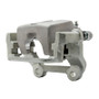 DFC 05-23 Chrysler 300 Rear Premium Caliper - Silver Zinc Coated