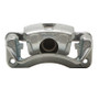 DFC 93-05 Chrysler Sebring Coupe Rear-L Premium Caliper - Silver Zinc Coated