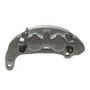 DFC 03-03 Dodge B200 Front-R Premium Caliper - Silver Zinc Coated
