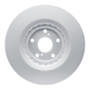 DFC 10-15 Lexus RX350 Front GeoSPEC Coated Rotor