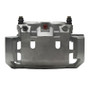DFC 03-08 Dodge Ram 2500 Pickup Front-L Premium Caliper - Silver Zinc Coated