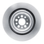 DFC 21-25 Tesla Model S Front Hi-Carbon Alloy Geomet Coated Rotor