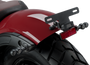 License Support  18-25 Scout Bobber